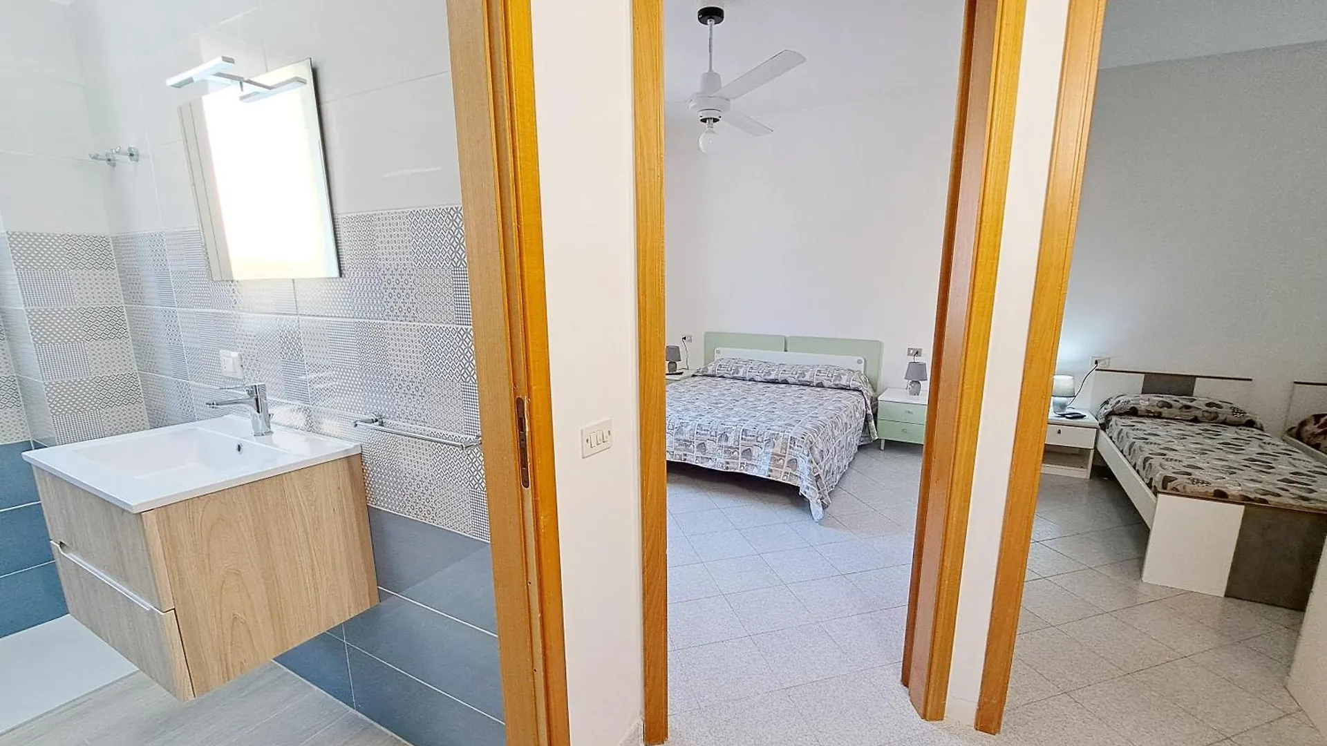 Oasi Danilu' Villa Santa Maria Del Focallo Italy